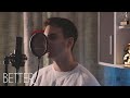 Better - Zayn | Eric Miyan Cover