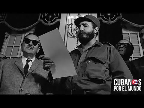 La Microfracción: como el régimen castrista se afianzó en el poder, eliminando a sus críticos