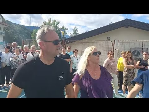 🛑kolo za Dinu & Mešića♦Glavatičevo♦31. august 2025.Suljo