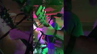 When Push Comes to Shove