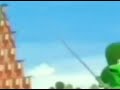 Word World Cyberchase Skillsville Log Falling Water