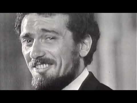 Waldemar Matuška - Už modrej činžák zhas