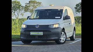 بيع شاحنة مقفلة < 3.5طن Volkswagen CADDY 2.0 L1 NAP Euro6 Carplay - صورة 4 | Autoline QA شاحنة مقفلة < 3.5طن Volkswagen CADDY 2.0 L1 NAP Euro6 Carplay | صورة 4 - Autoline