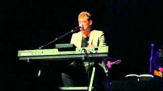 Matt Giraud - Baby Girl (Original)