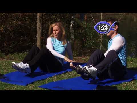 Christian Fitness TV - #33 - "Core”