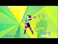 Just Dance 2014 DLC My Main Girl