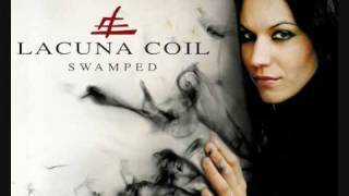 Lacuna Coil - Swamped (Studio Acoustic Version)