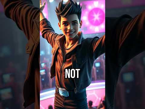 YouTube Thumbnail