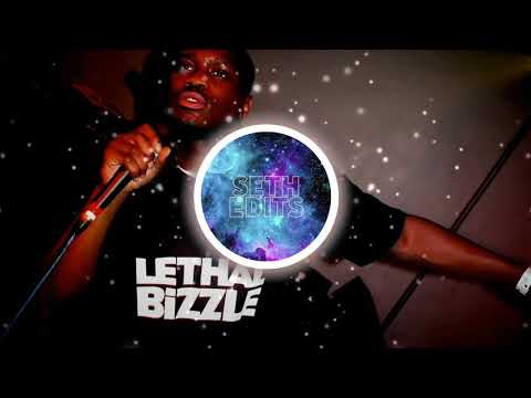 Lethal Bizzle - Pow 2011 (Remix) (New 2021)