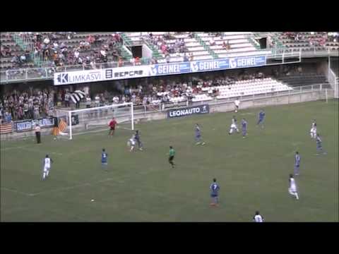 Resumen C.D.CASTELLÓN 0-1 C.D.ACERO