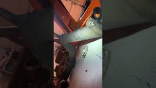 Turbo Replacement 2013 Ford Escape.