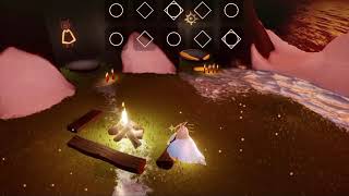 Yasashii Yoake from .hack//sign with Sheet music