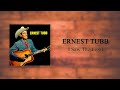 Ernest Tubb - I Saw The Light