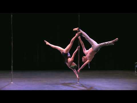 PSO 2018 Ian and Kelsey Burnette Doubles