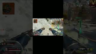 タボチャ無くても強いのはぶっ壊れすぎ【APEX LEGENDS】
