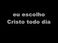 Playback - Eu escolho Deus - Thalles Roberto ...