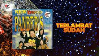 Panbers - Terlambat Sudah (Official Audio)