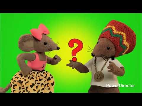 Rastamouse - give it up for da easy crew full version