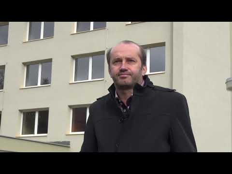 Starosta Prachatic Martin Malý, investice ve městě v roce 2019, FullHD