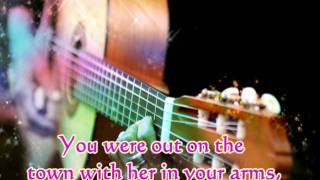 Kenny Rogers &amp; Ronnie Milsap - Make No Mistake, She&#39;s Mine..mp4