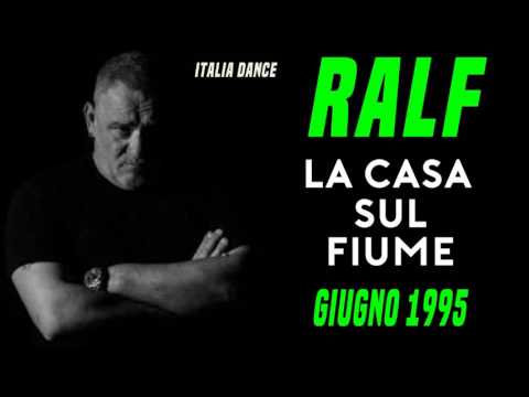 Dj Ralf Live @ La Casa Sul Fiume Giugno 1995