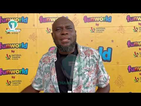 National Theatre Uses Funworld 2026 to Promote Environmental Awareness
