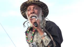 Big Youth and Tafari with Soul Syndicate Sierra Nevada World Music Festival June 20, 2015 whole show