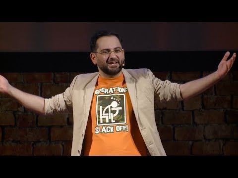 HD Stand Up 03 - Հարսանիքներ