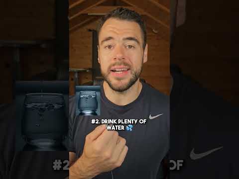 Calorie Deficit Hacks