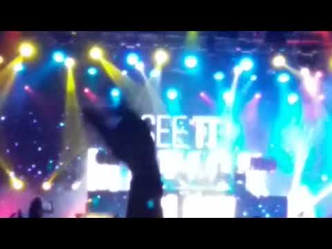 Markus Schulz feat. Soundland - Facedown (Arenele Romane 2017)