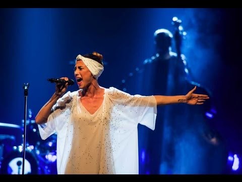 Medina Akustisk Jalousi I Gjethuset 2013