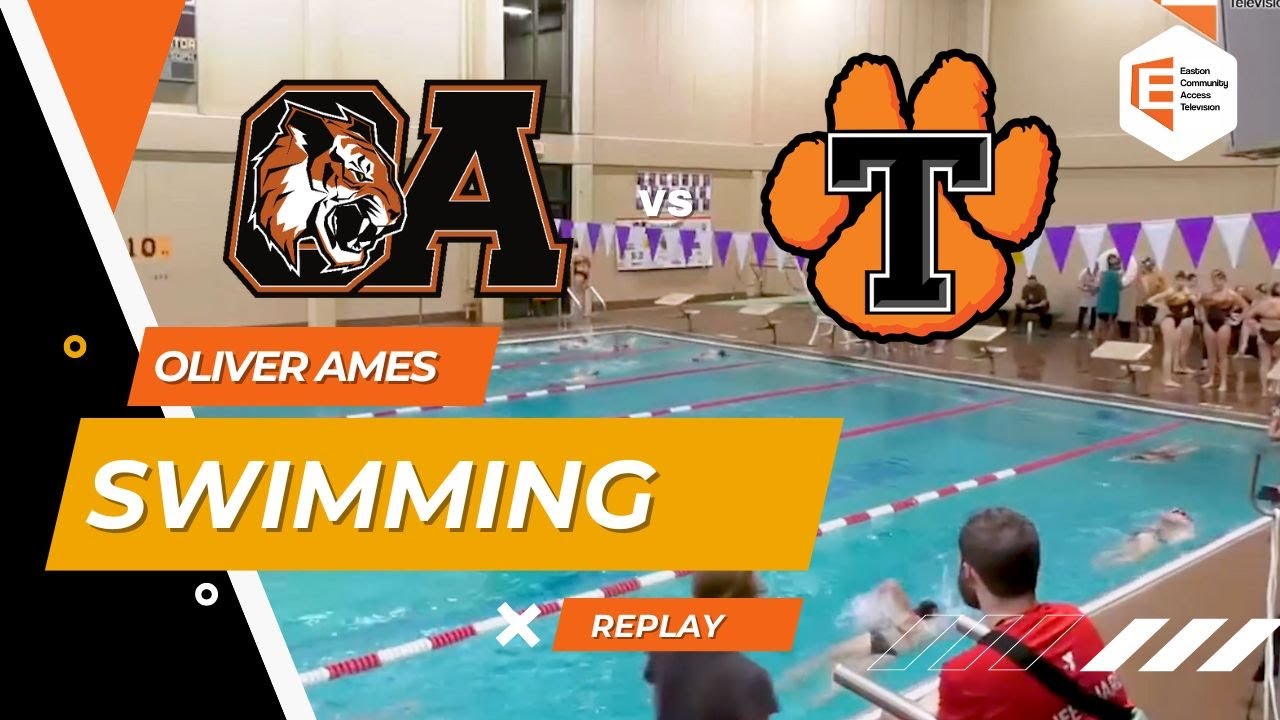 OA Swimming VS Taunton 12/11/25