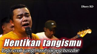 Download lagu HENTIKAN TANGISMU _ CACA HANDIKA_ COVER ANGGA _ LDS Musik mp3