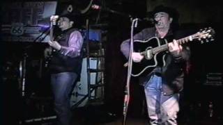 Miguel y Miguel-En vivo desde El Museum Club-Flagstaff Az-2012-El jorongo-El moro y la mora.