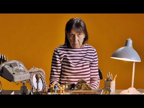 SORRY, GENOSSE | Trailer deutsch german [HD]