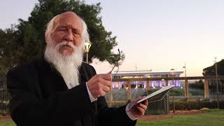 פרשן צבאי בכיר:"אנחנו צריכים להיזהר שלא נהיה אנחנו חטופים ושבויים בפחד והחרדה.. יש אור בקצה המנהרה