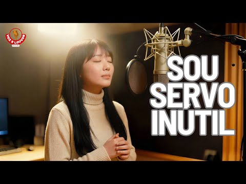 Sou Servo Inútil, Ó Deus Piedoso - Hino da Congregação Cristã no Brasil (CCB) Hinário 5 Hino 260