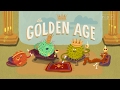 A Short History Of Humans And Germs: The Golden Age Of Germs | Goats & Soda | NPR