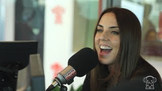 Wippa sings Spice Girls for Melanie C and she joins in!