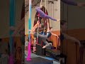 Circus Training Acrotara Shorts