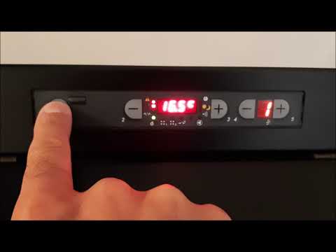 How to light your pellet stove for the first time after the summer