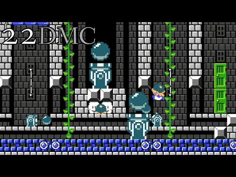 [8MMC] Donkeymint Inc. HQ by Grakowsky