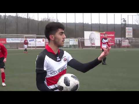 190303 Brakel - SVL 0:2