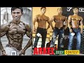 #ARKEL #BodyContest #CimanggisSquare #Big10 #MiddleMuscle part 02