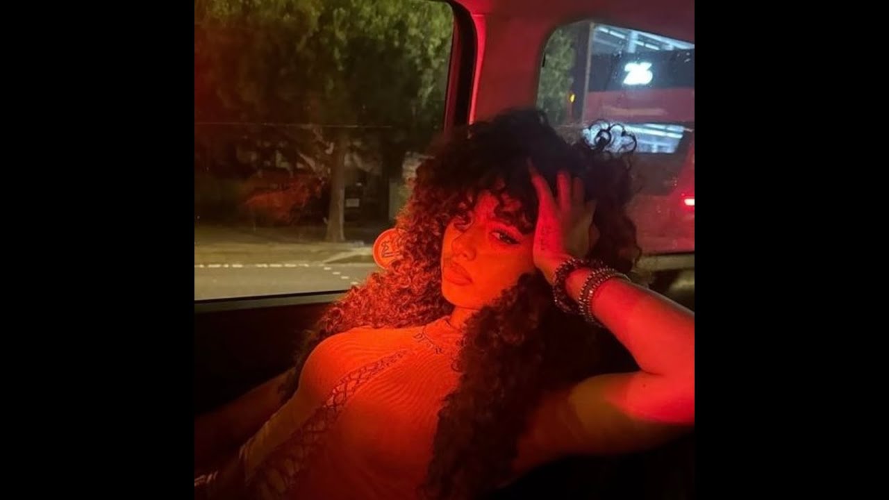 [FREE] Steve Lacy X 90s Rnb Type Beat "Fall On U"