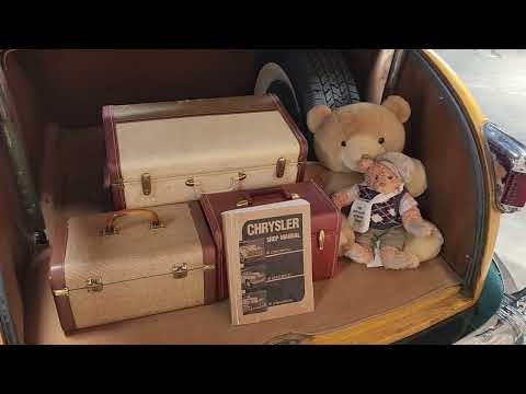 1948 Chrysler Town & Country (CC-2008729) for sale in Colorado Springs, Colorado