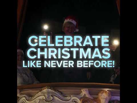 Video preview for ABBA-Merry Christmas from Youtube
