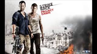 Scott Shields - In to Action (Strike Back Soundtrack)