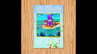 Play Hand-Drawn Puzzles Now!