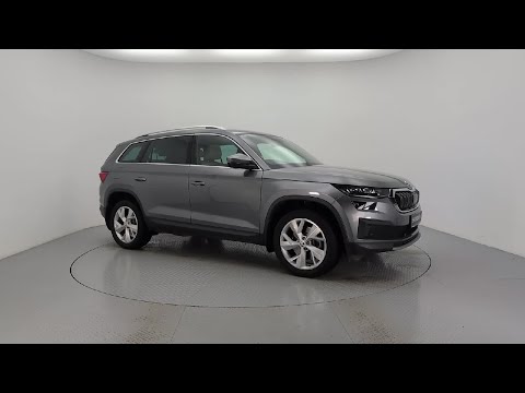 Skoda Kodiaq 7S STYLE 2.0TDI 150HP DSG - Image 2